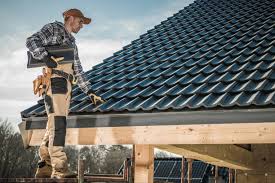 Best Metal Roofing Installation  in Arbuckle, CA